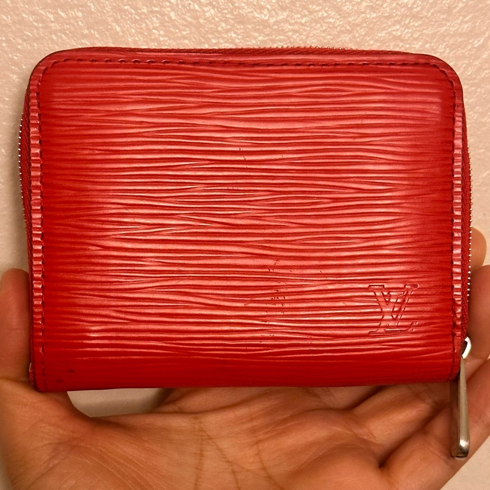 Women wallet